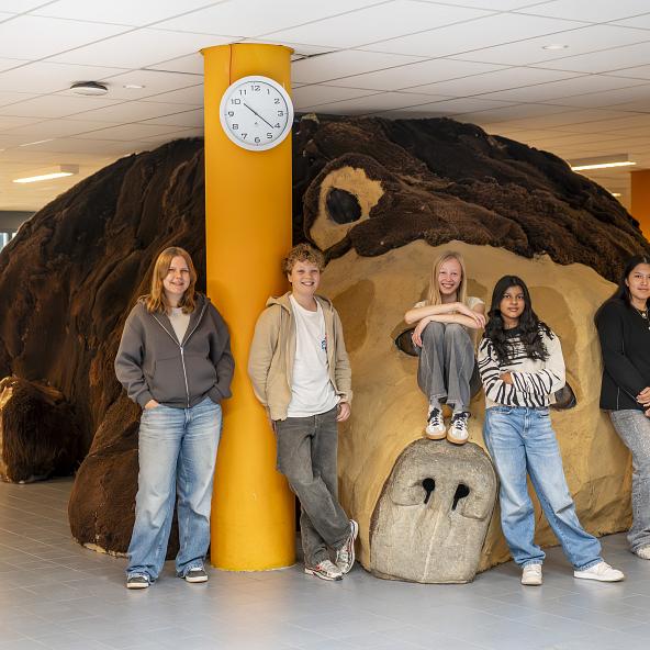 Oosterlicht nieuwegein