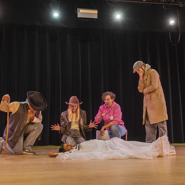 Oosterlicht nieuwegein