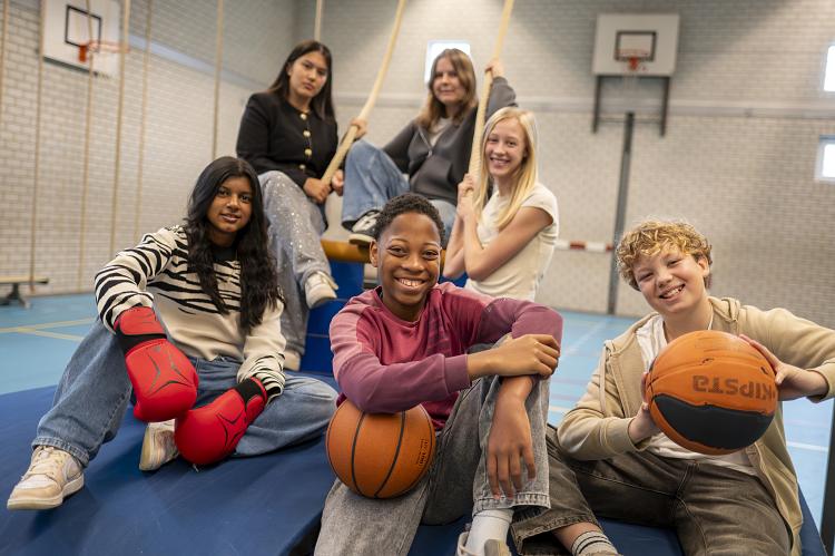 Oosterlicht nieuwegein